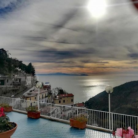 Bed and Breakfast Contrada Vigna Vietri Exterior foto