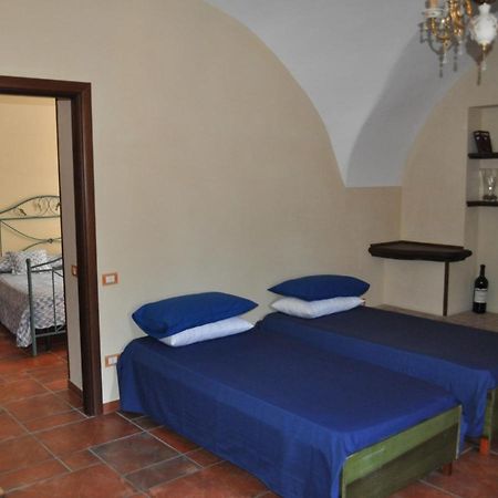 Bed and Breakfast Contrada Vigna Vietri Exterior foto
