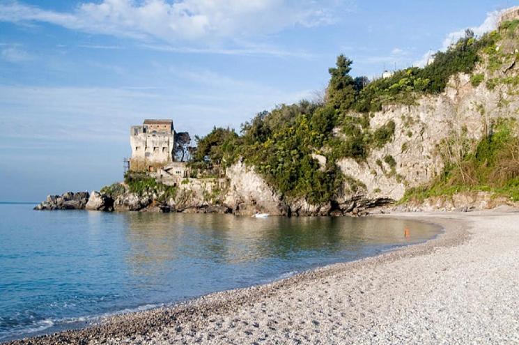 Bed and Breakfast Contrada Vigna Vietri Exterior foto