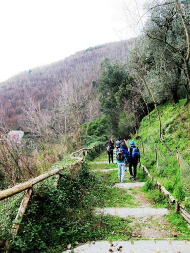 Bed and Breakfast Contrada Vigna Vietri Exterior foto