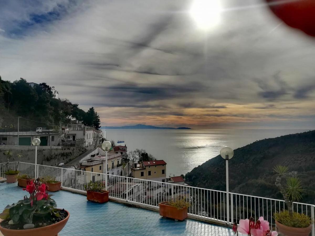 Bed and Breakfast Contrada Vigna Vietri Exterior foto