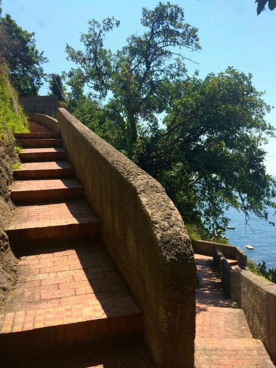 Bed and Breakfast Contrada Vigna Vietri Exterior foto