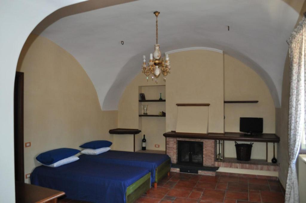 Bed and Breakfast Contrada Vigna Vietri Exterior foto