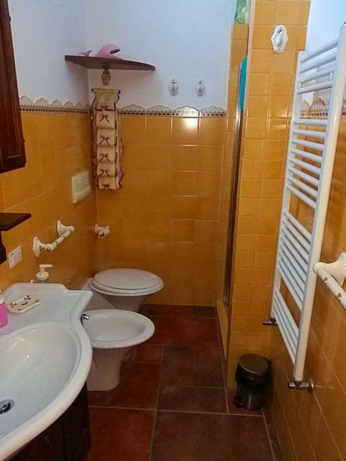 Bed and Breakfast Contrada Vigna Vietri Exterior foto