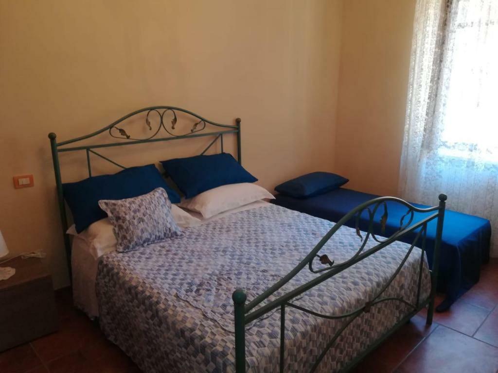 Bed and Breakfast Contrada Vigna Vietri Exterior foto