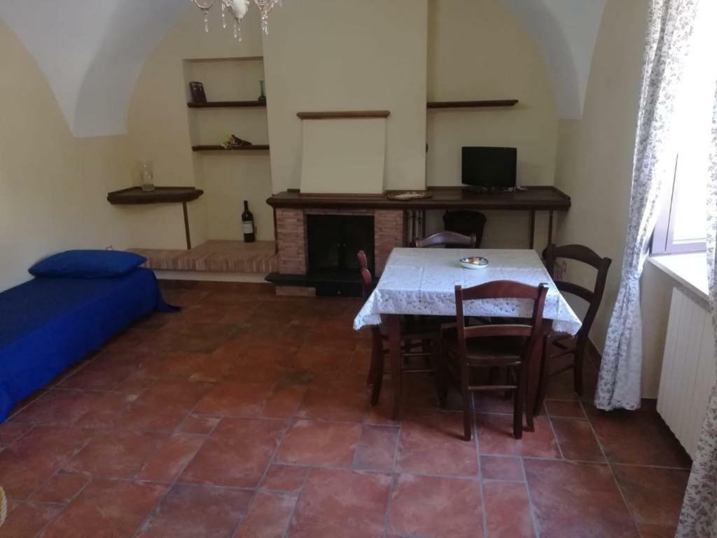 Bed and Breakfast Contrada Vigna Vietri Exterior foto